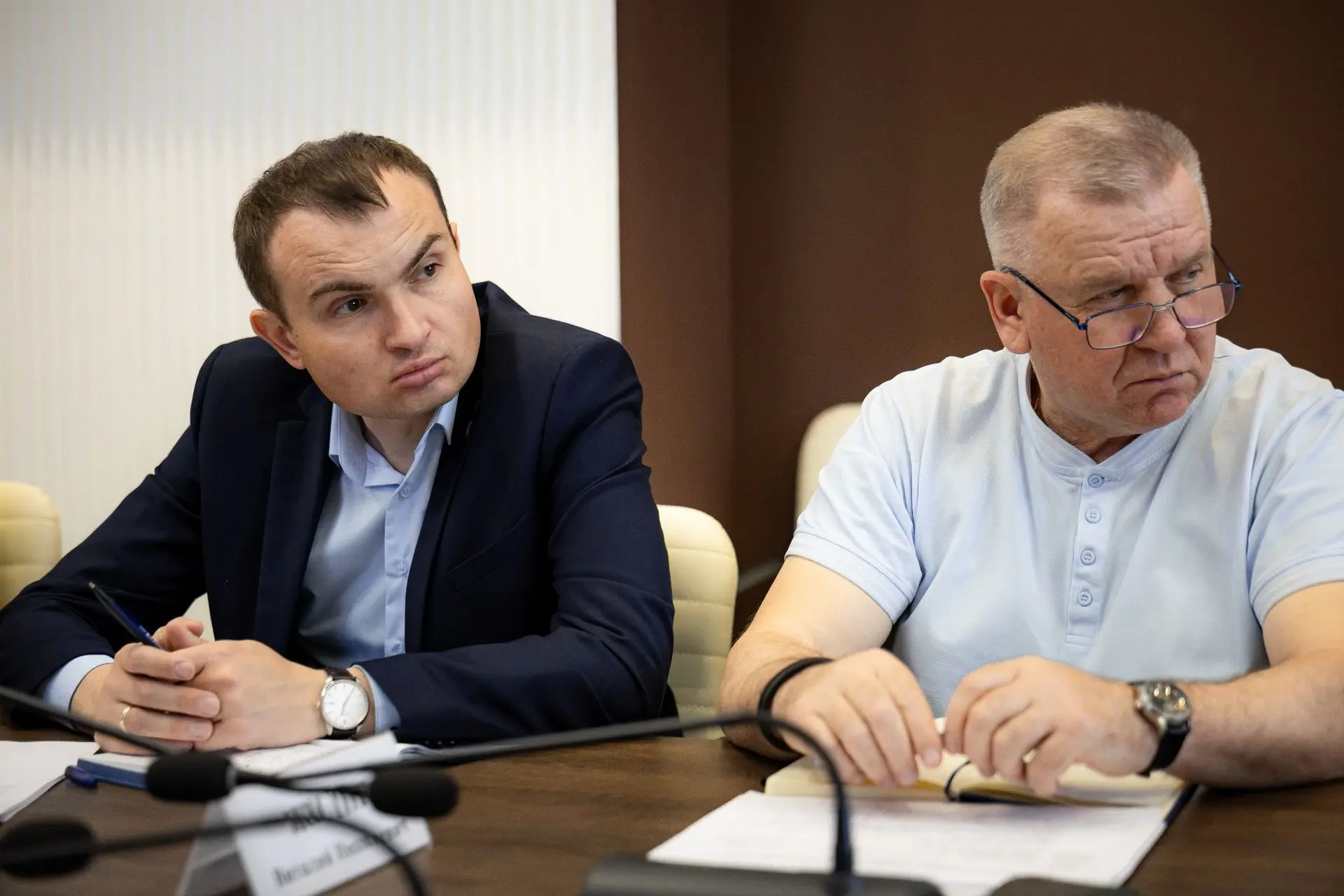 В Курске отработают вопросы благоустройства тротуаров на Лысой горе и Сумской