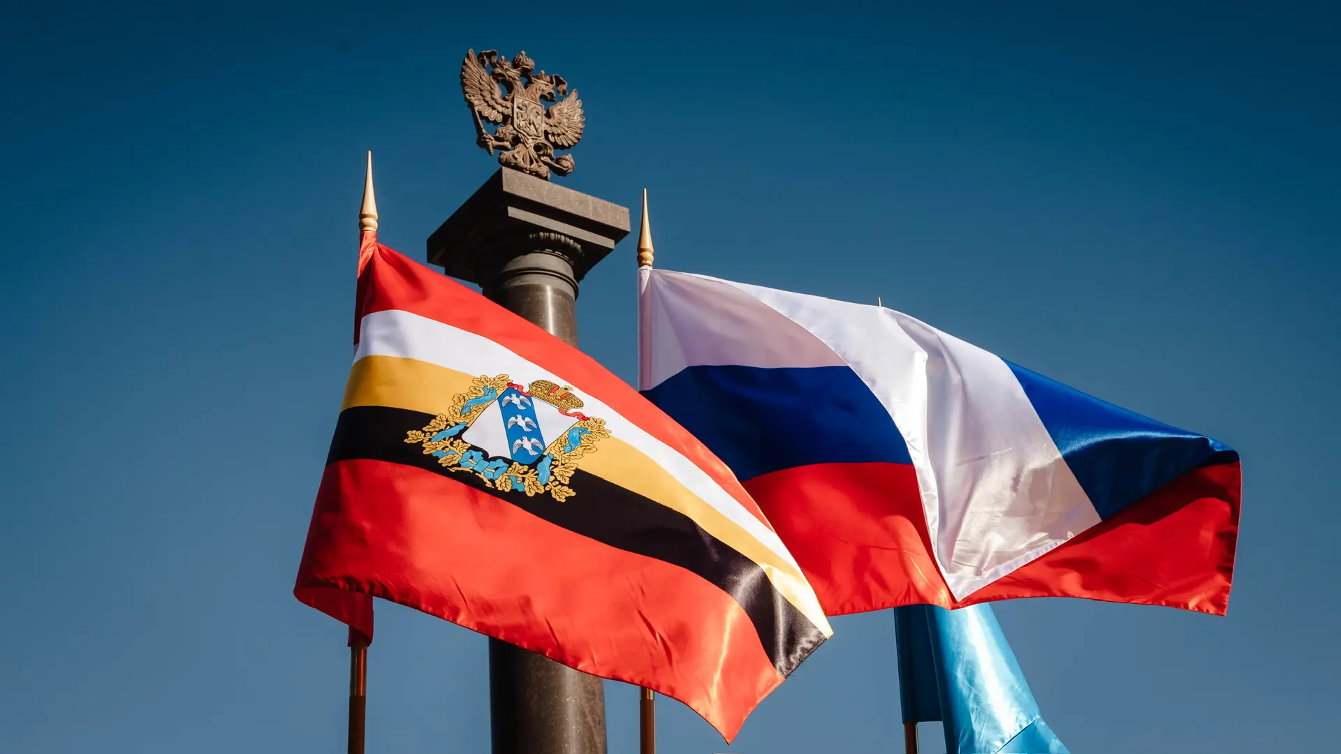 В Курской области образовательным учреждениям присвоят имена героев СВО