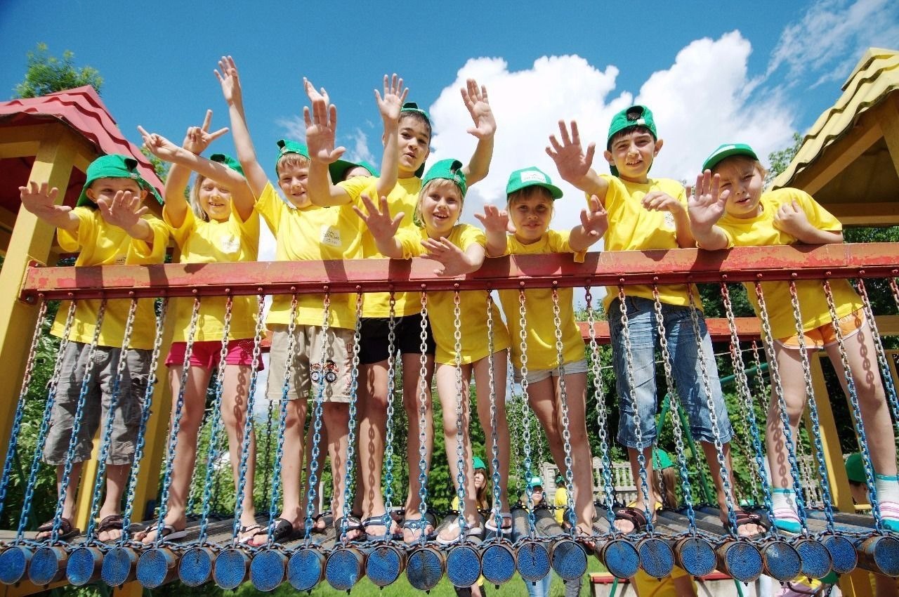 В курских санаториях летом отдохнут 100 детей из ДНР