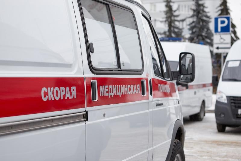 В результате обстрела ВСУ погиб житель Курской области