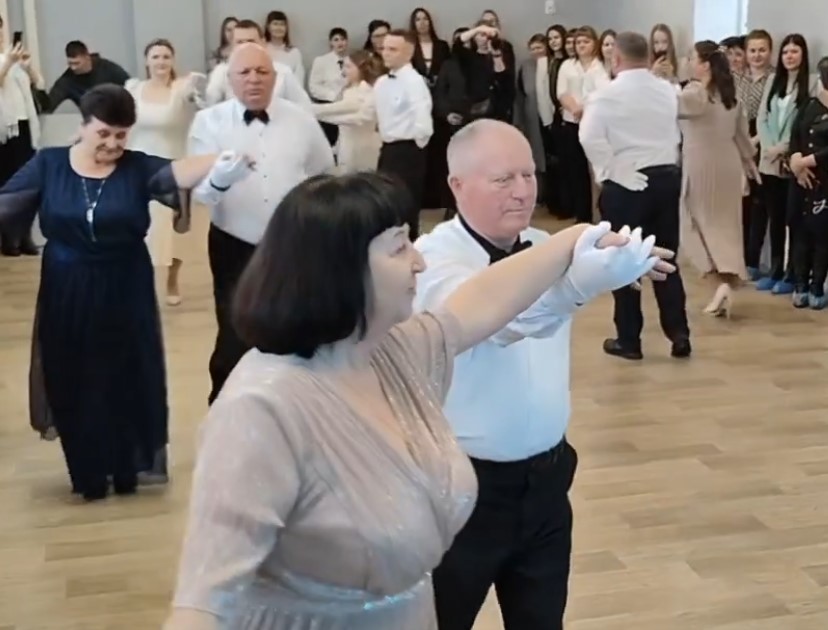 В Курской области в четвёртый раз прошёл Сретенский бал