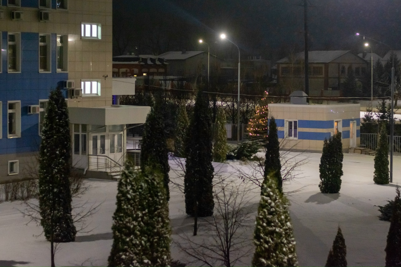 В курском ОПЦ первым ребенком в 2026 году стал мальчик