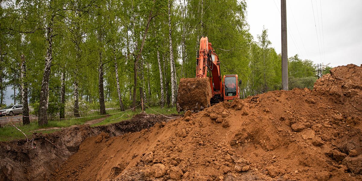 Выполненные работы внушают оптимизм