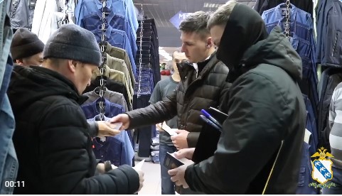 В Курской области выявили 49 нарушений миграционного законодательства