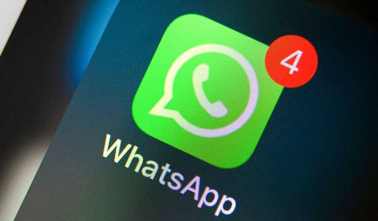 Куряне жалуются на сбои в работе мессенджера WhatsApp