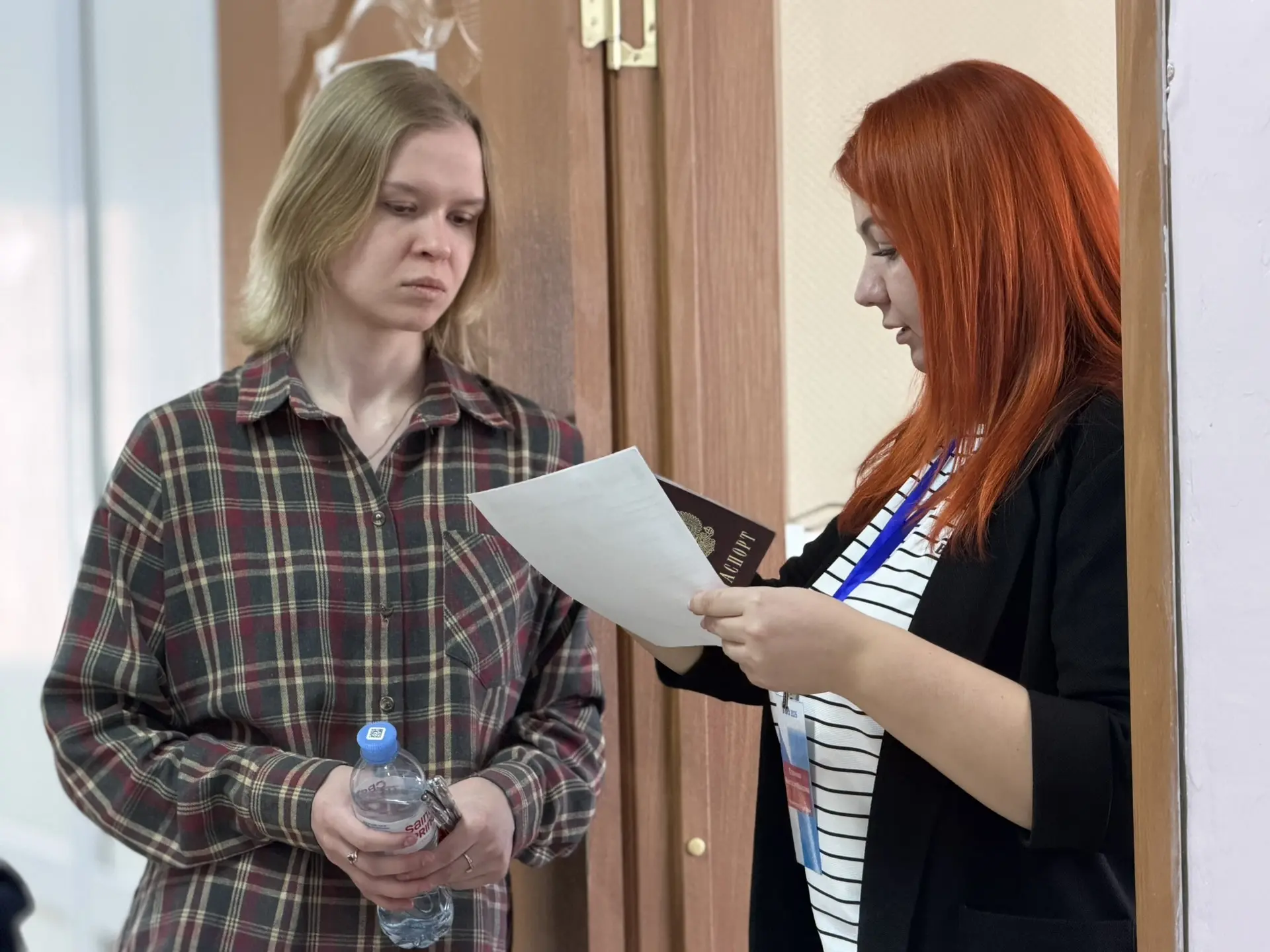 На досрочную сдачу ЕГЭ по русскому языку зарегистрировались 13 курян