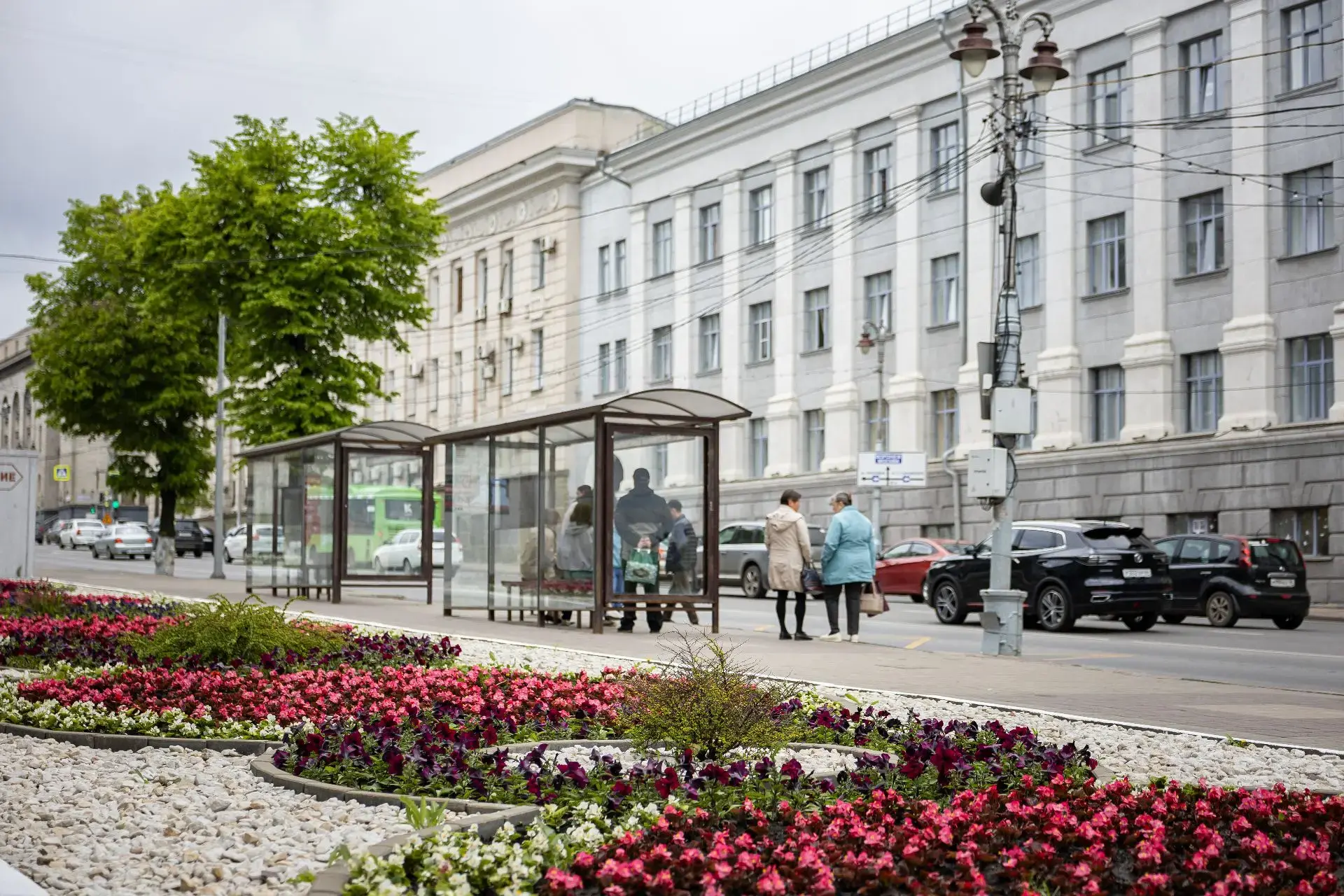 В Курскую область переехали 27 846 соотечественников из зарубежья 