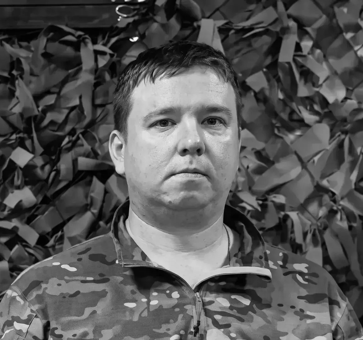В Глушковском районе погибли два добровольца бригады «БАРС-Курск»