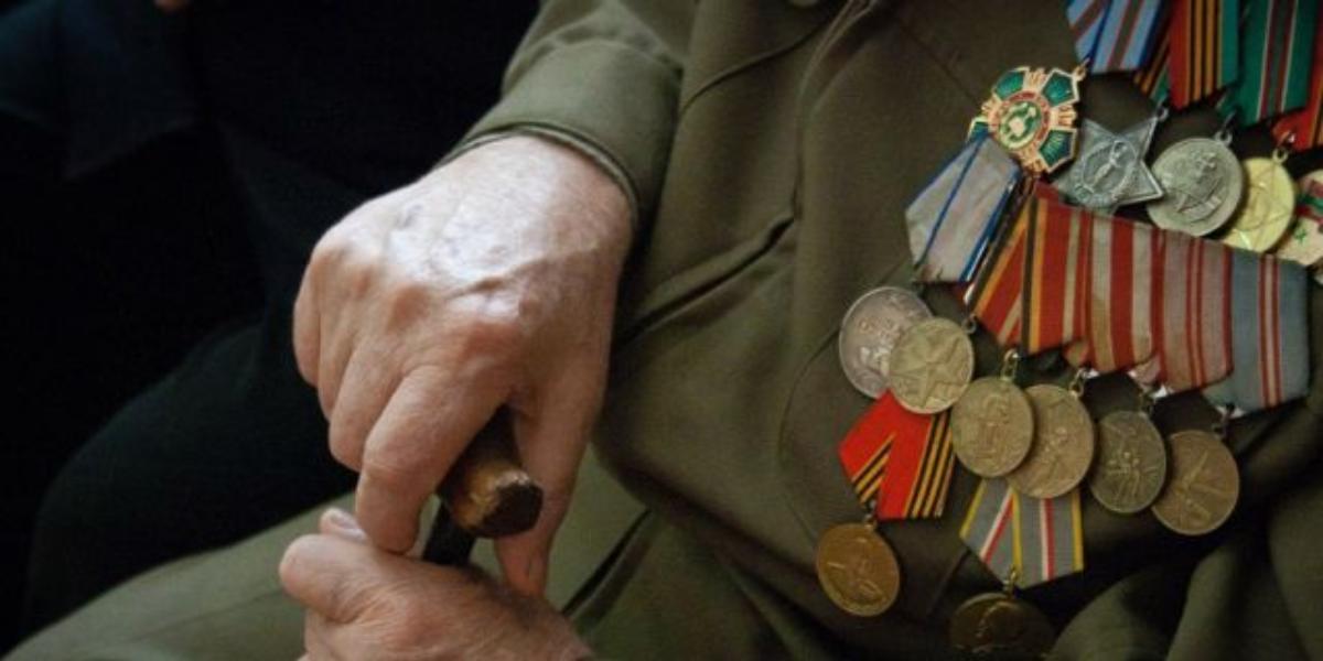 На выплаты ко Дню Победы из бюджета Курской области выделят 22,7 млн рублей