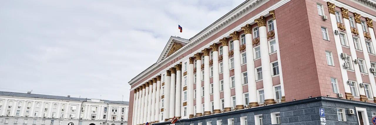 Губернатор Курской области дал ряд поручений по обеспечению безопасности