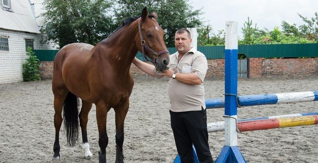 Курян взбодрил Кофеин, сын Фаворита