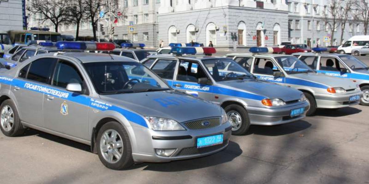 В дорожных авариях в Курске пострадали 2 человека