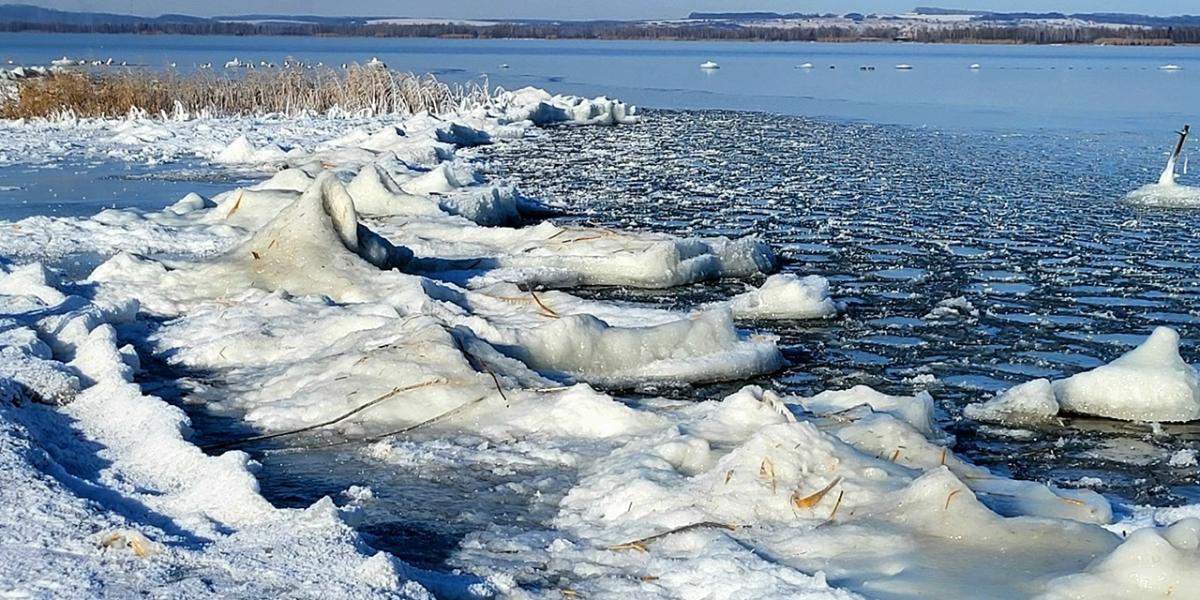 Городские Известия № 4 (5149)