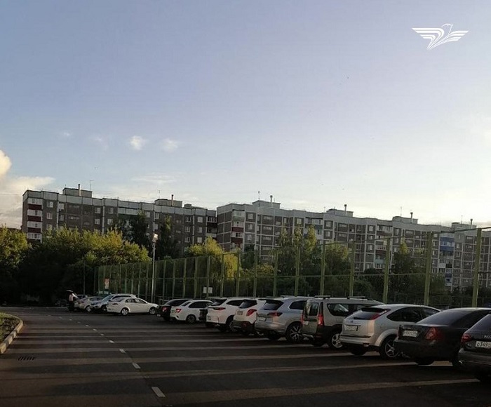 Ремонтные работы на улице Мыльникова в Курске близки к завершению