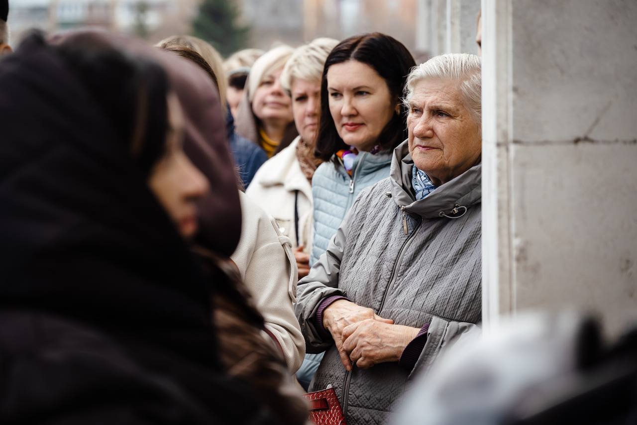 В Курске продали почти 800 билетов на столичные спектакли за два часа