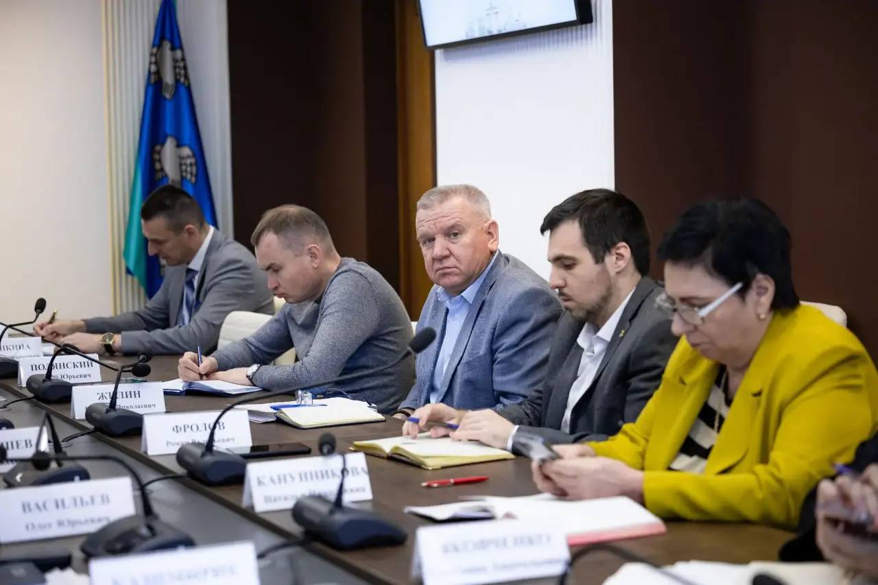В Курске заработали 58 пришкольных лагерей
