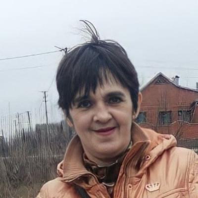 В Курске без вести пропала хромая женщина 
