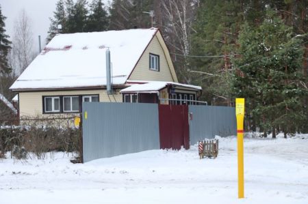 «Газпром газораспределение Курск» предупредил курян об опасности угарного газа в морозы