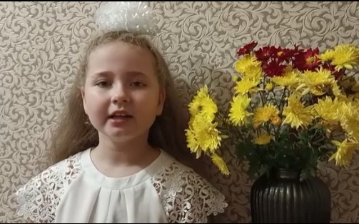 В усадьбе Афанасия Фета наградили юных талантов