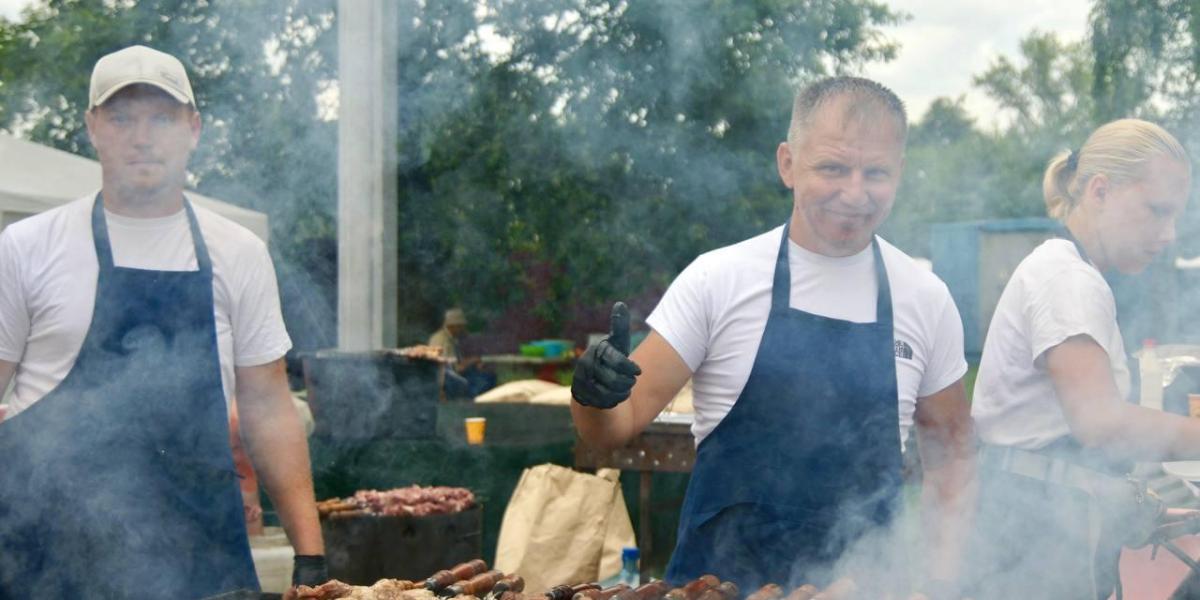 Выбираем мясо для шашлыка или покупаем готовый