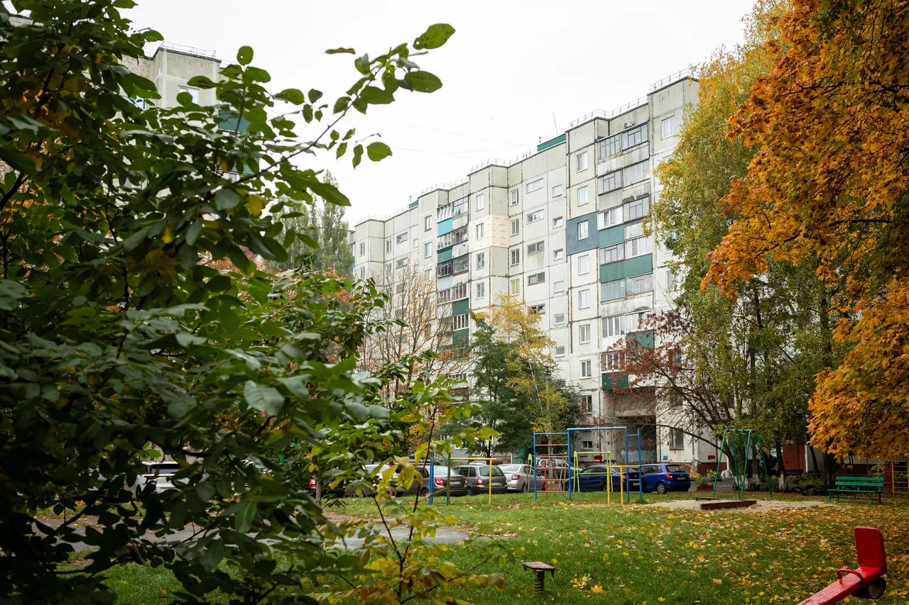 В Центральном округе Курска 79 квартир и 68 машин повреждены из-за атак ВСУ