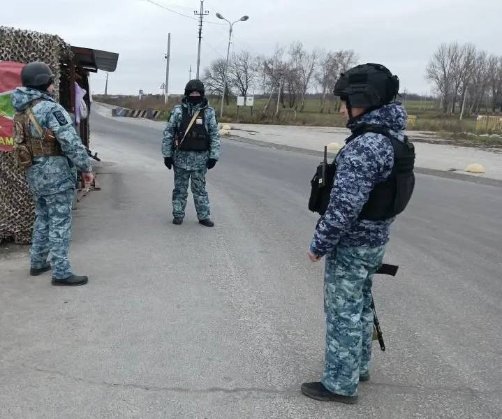 В Курской области задержали водителя со 150 килограммами медного кабеля