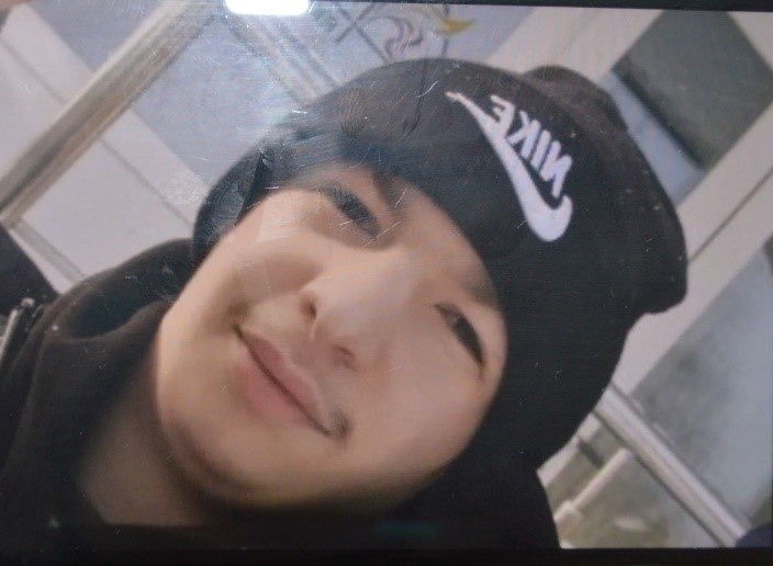 Курские полицейские разыскивают пропавшего 21-летнего юношу