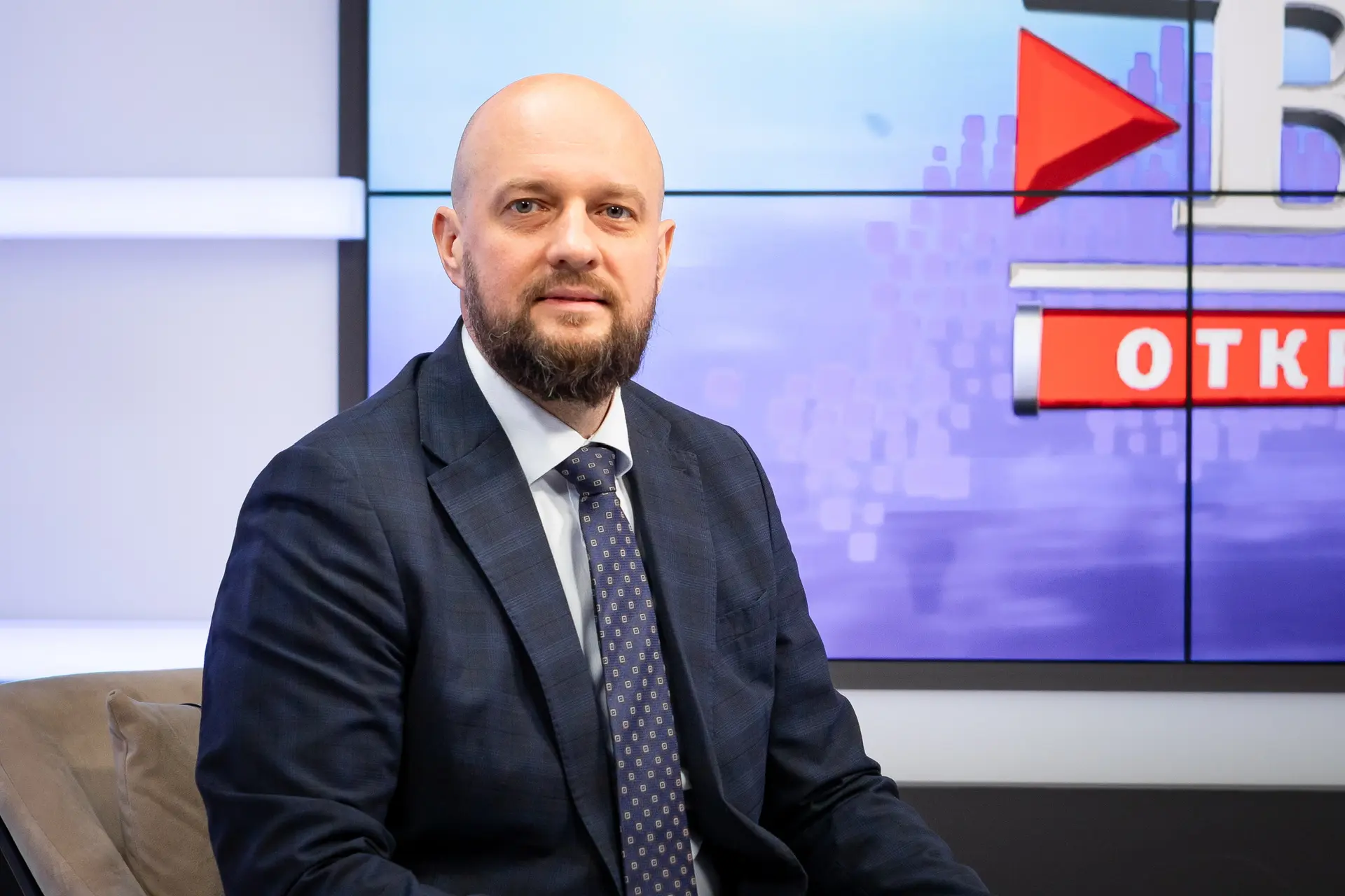 Евгений Маслов: «Мы изменим Курск к лучшему – других вариантов нет!»