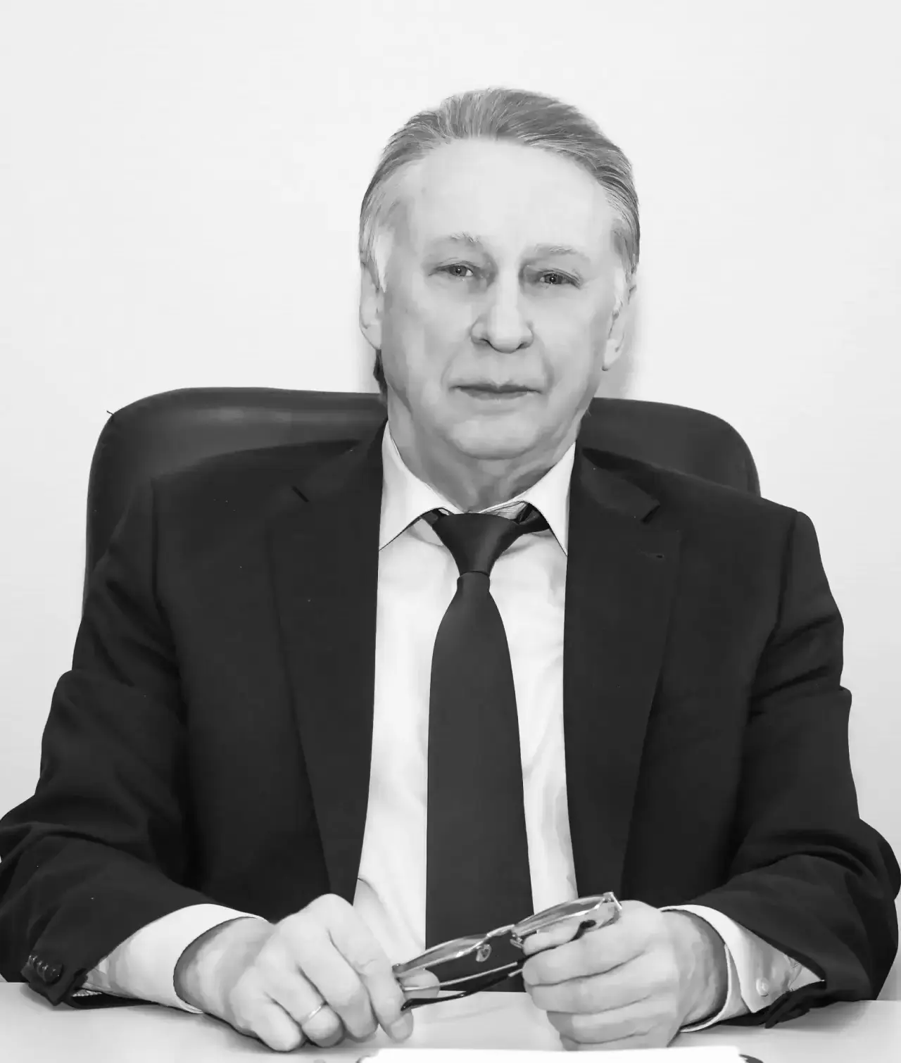 Ушёл из жизни директор Курского техникума технологий и сервиса Евгений Брежнев