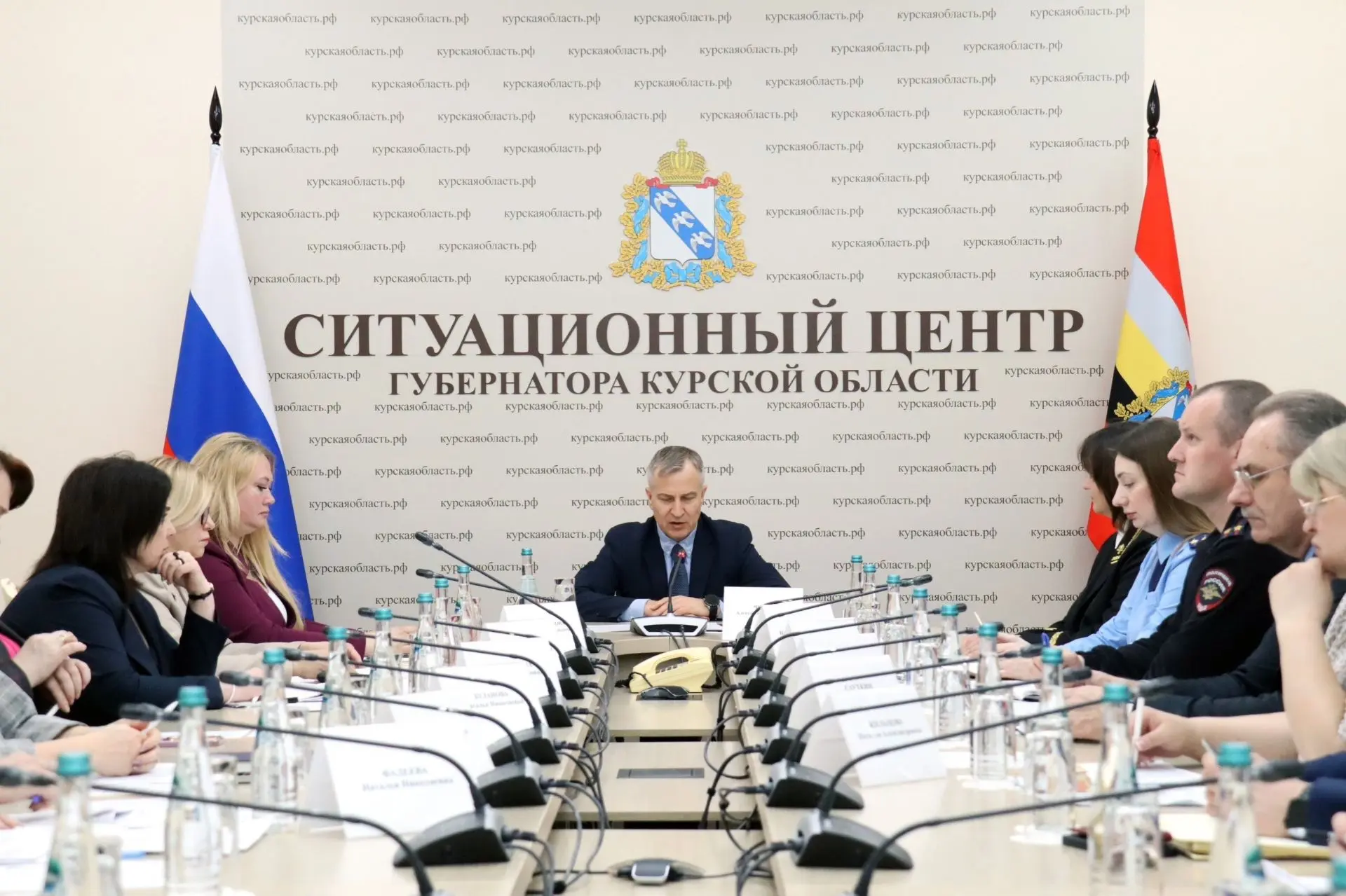 В Курской области на 35% снизилось число лишённых родительских прав