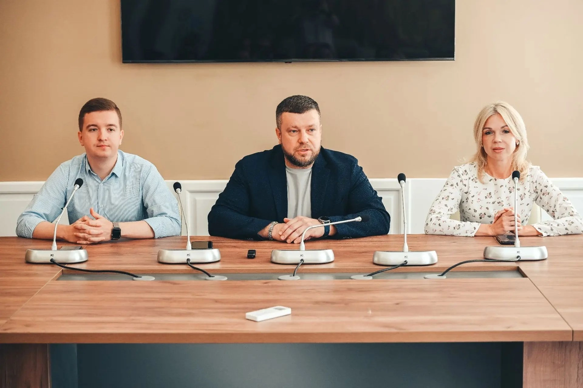 В Курске анонсировали возобновление работы лагеря «Славянское содружество» 