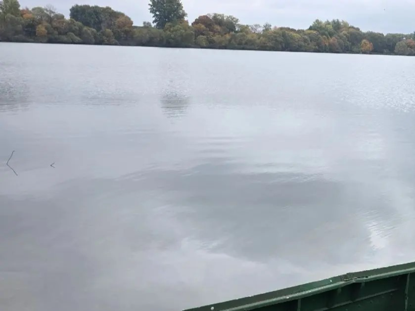 Под Курском в водоеме утонул 39-летний мужчина