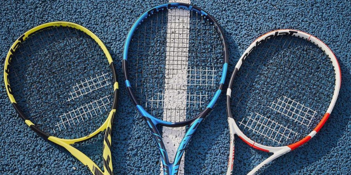 Курская теннисистка победила на первенстве «Babolat»
