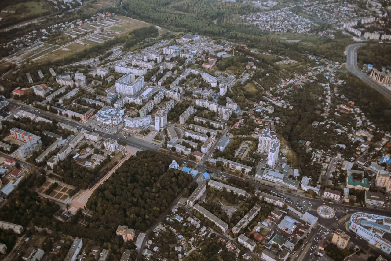 В Курске открылась предварительная регистрация на слушания по генплану