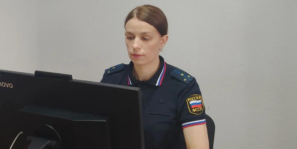 Ради водительских прав погасил долг по алиментам