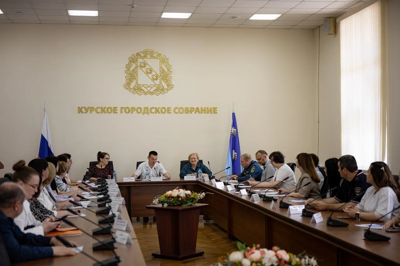Юные куряне могут трудоустроиться летом в Центре поддержки молодежных инициатив