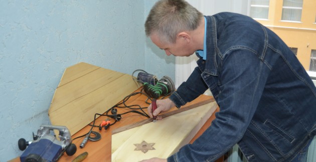 Гуслярская баллада