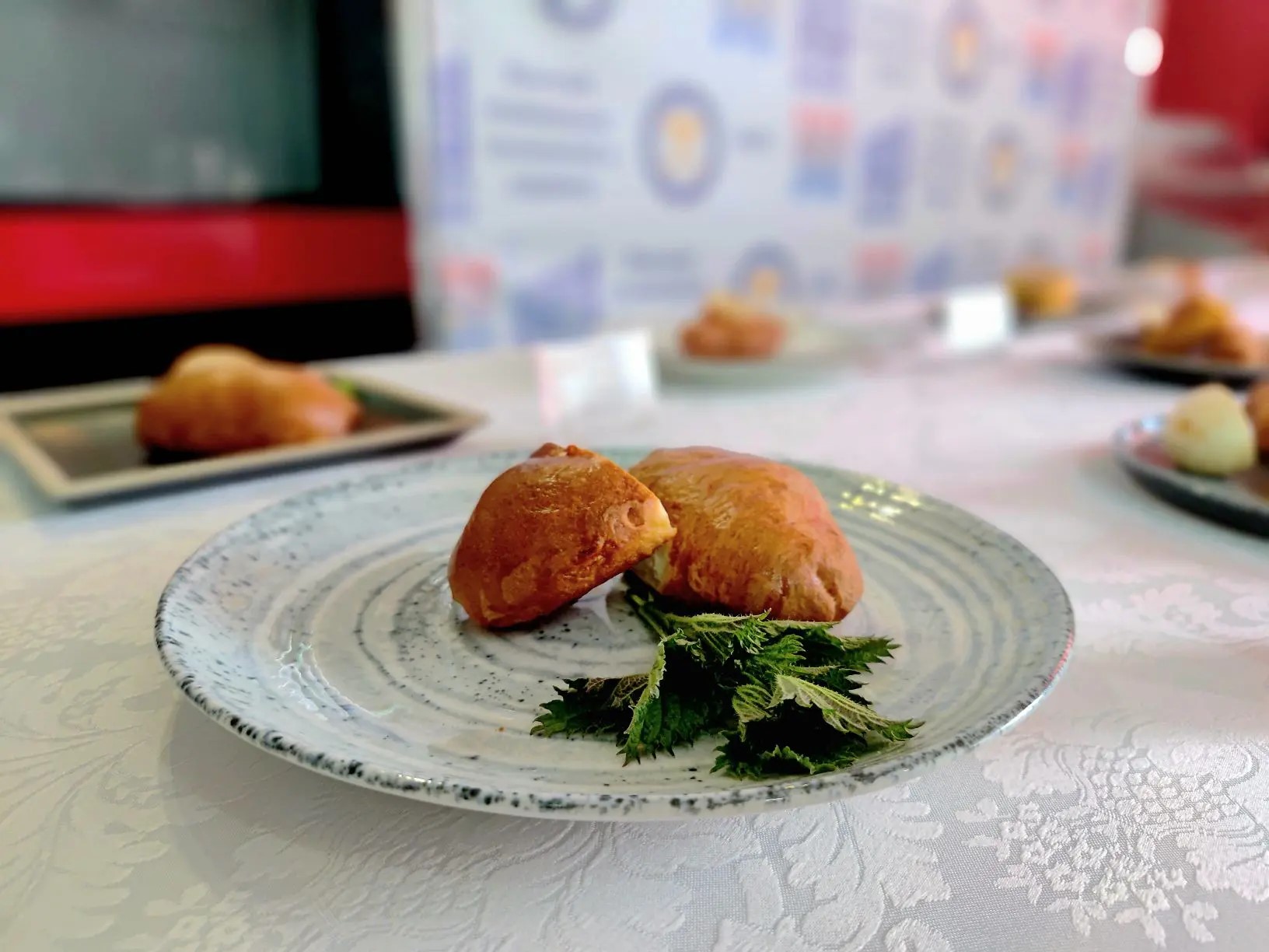 В Курске «возродили» рецепты 13 видов пирожков