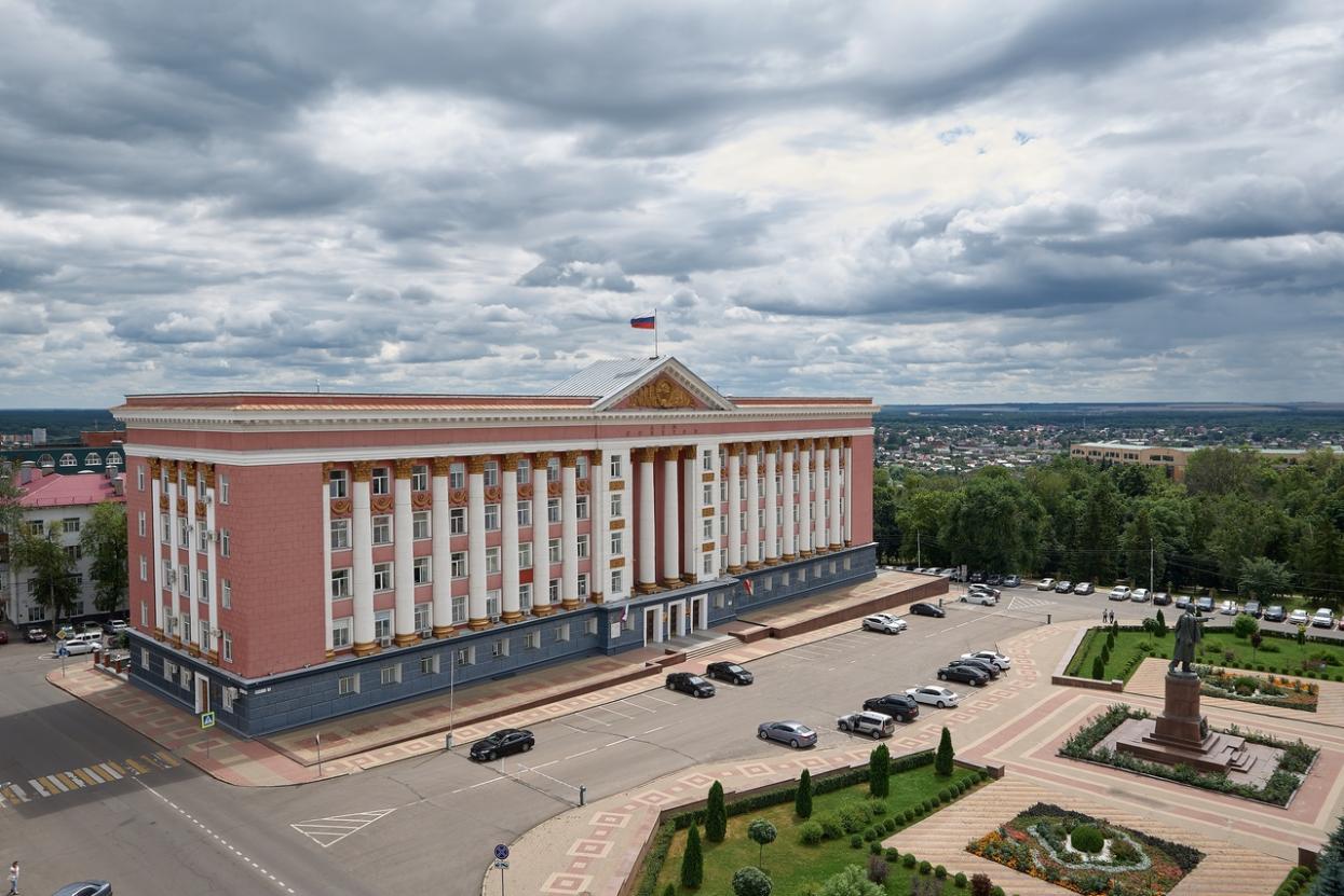В Курской области с 2024 года система оповещения сработала более 6,5 тысяч раз