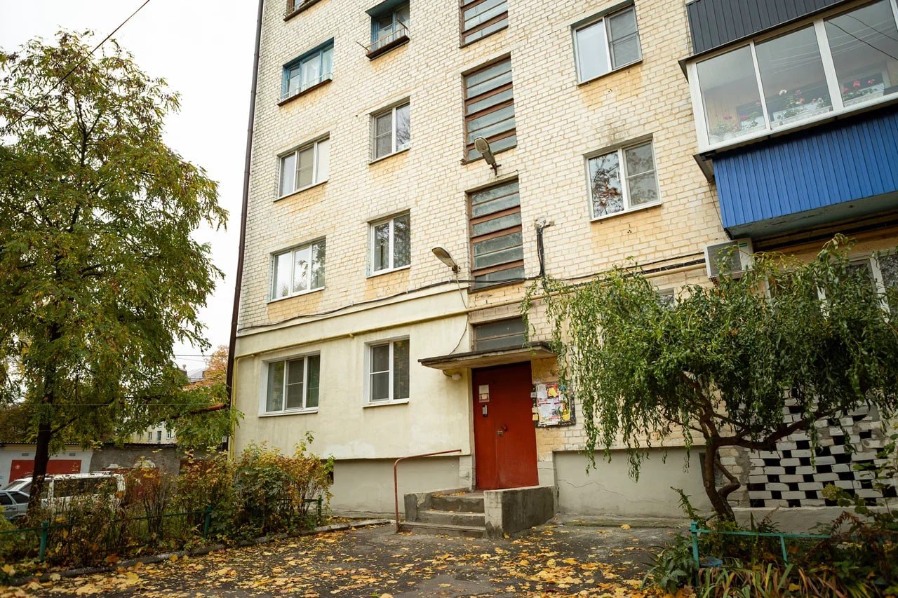 Инспекция ЖКХ Курска обследовала на неделе 72 двора и 24 контейнерные площадки