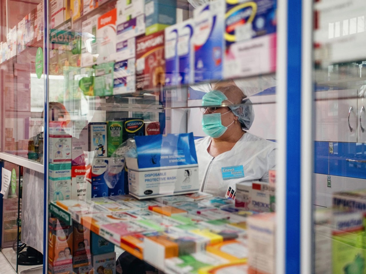 В Курской области с начала года с поставщиков взыскали неустойку по 760 контрактам на льготные лекарства