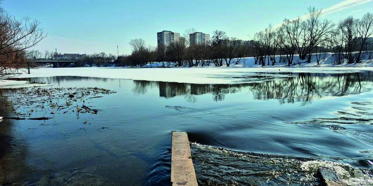 Городские Известия № 19 (5164)