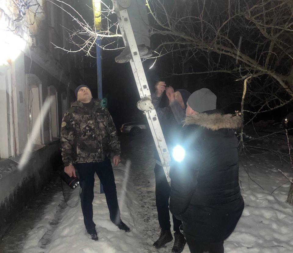 Андрей Белоусов сообщил подробности атаки на Рыльск Курской области