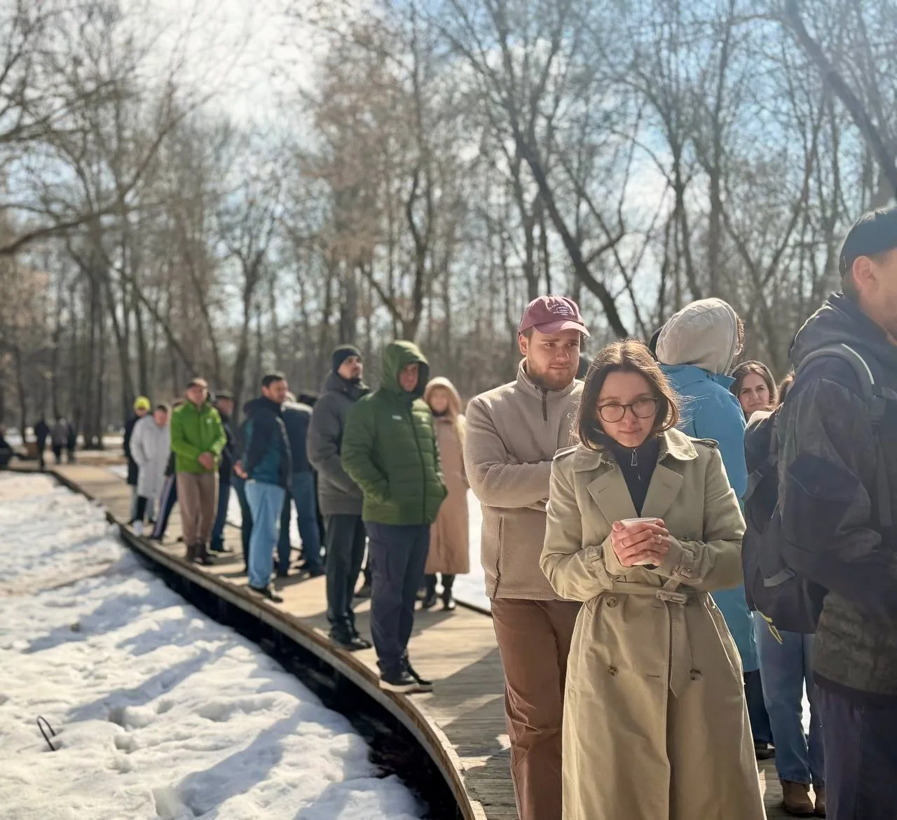 В Курске обсудили два амбициозных проекта для парка %22Боева дача%22