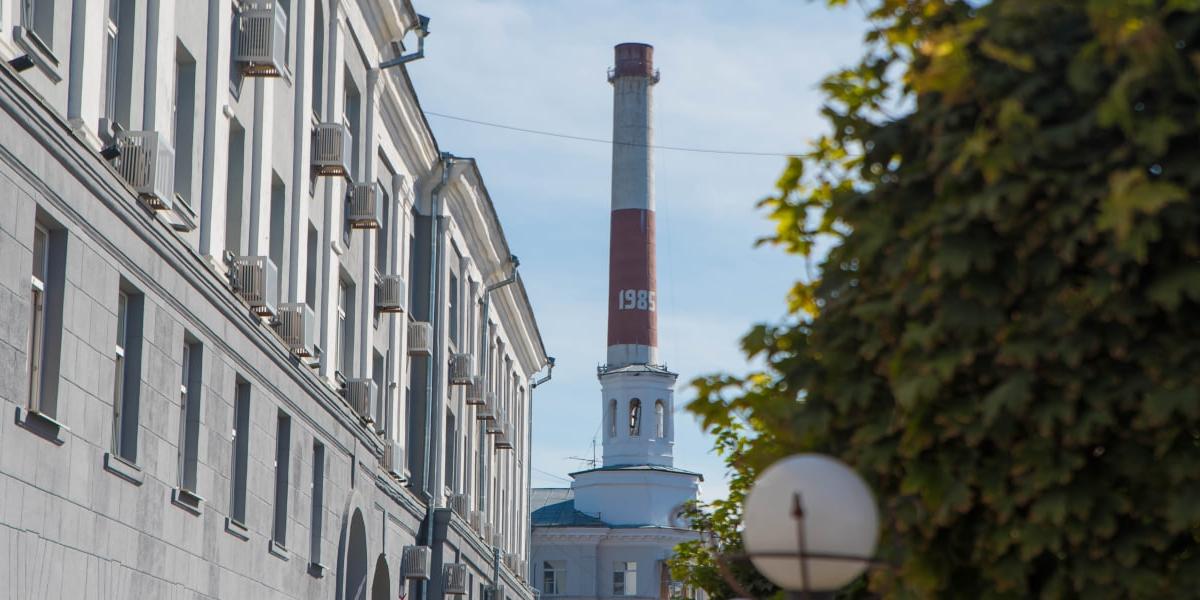 Городские Известия № 80 (5225)