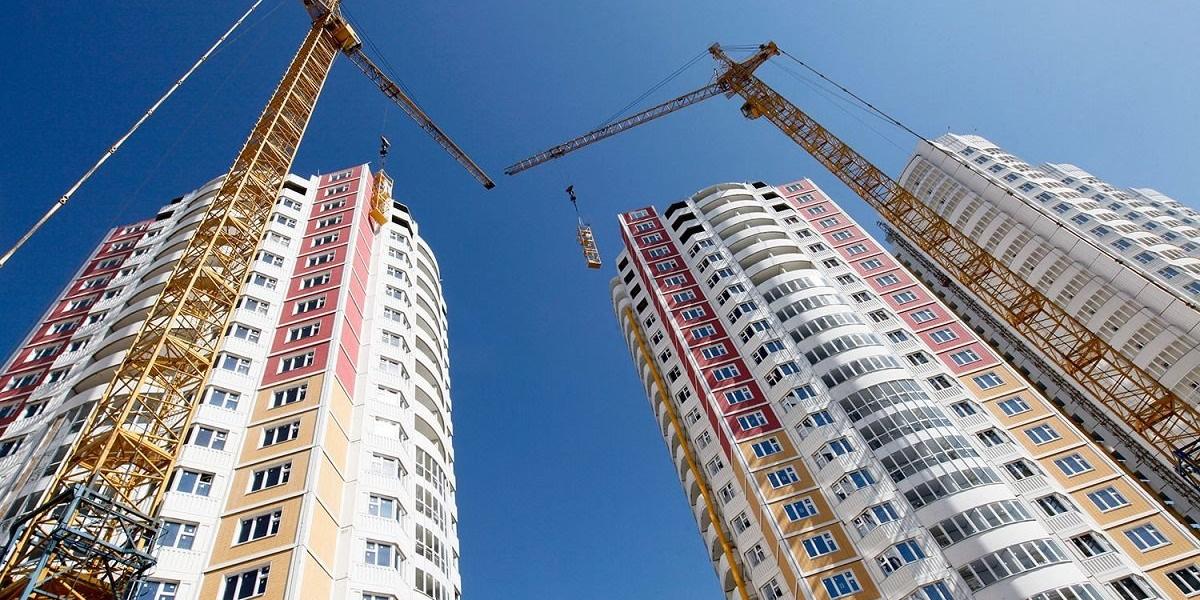 В Курской области на 24% выросли цены на вторичное жилье