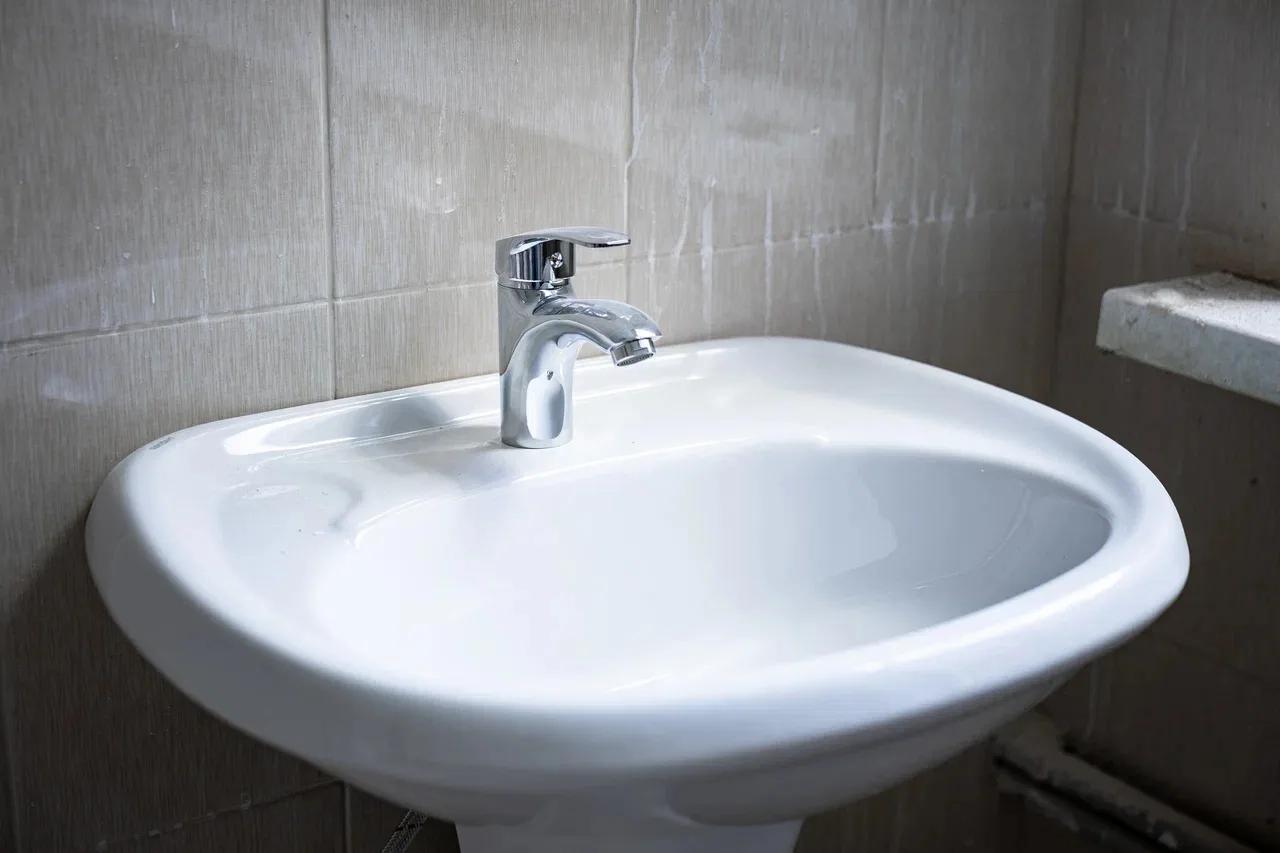 Горячую воду в микрорайоне КЗТЗ Курска будут отключать поквартально
