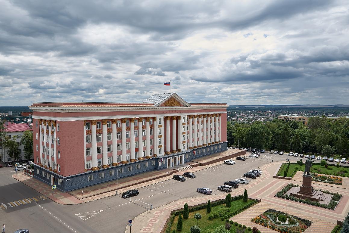 В Курском регионе будут оборудованы две базы для подготовки добровольцев народных дружин