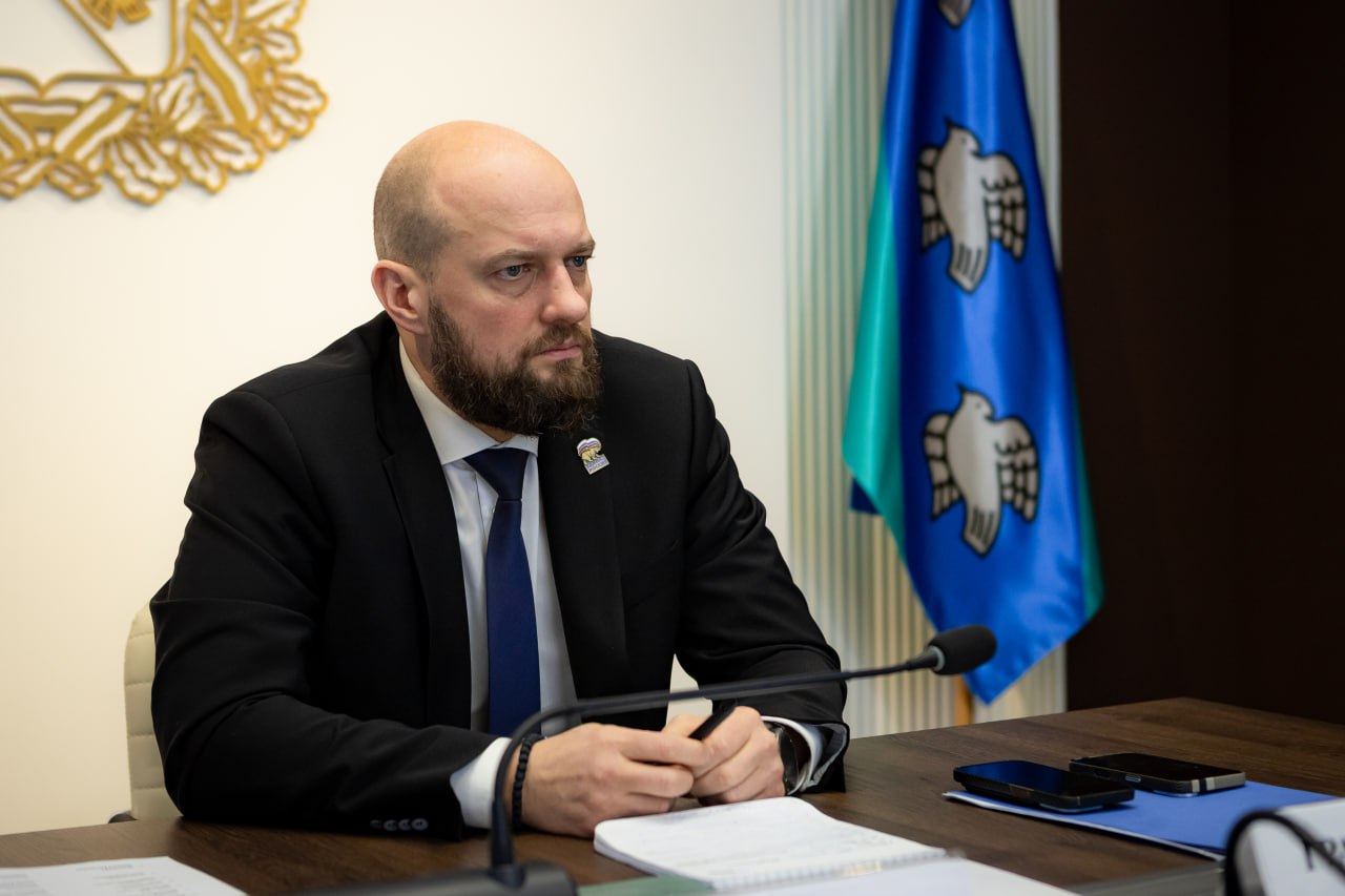 В Курске к уборке снега привлекут студенческие отряды