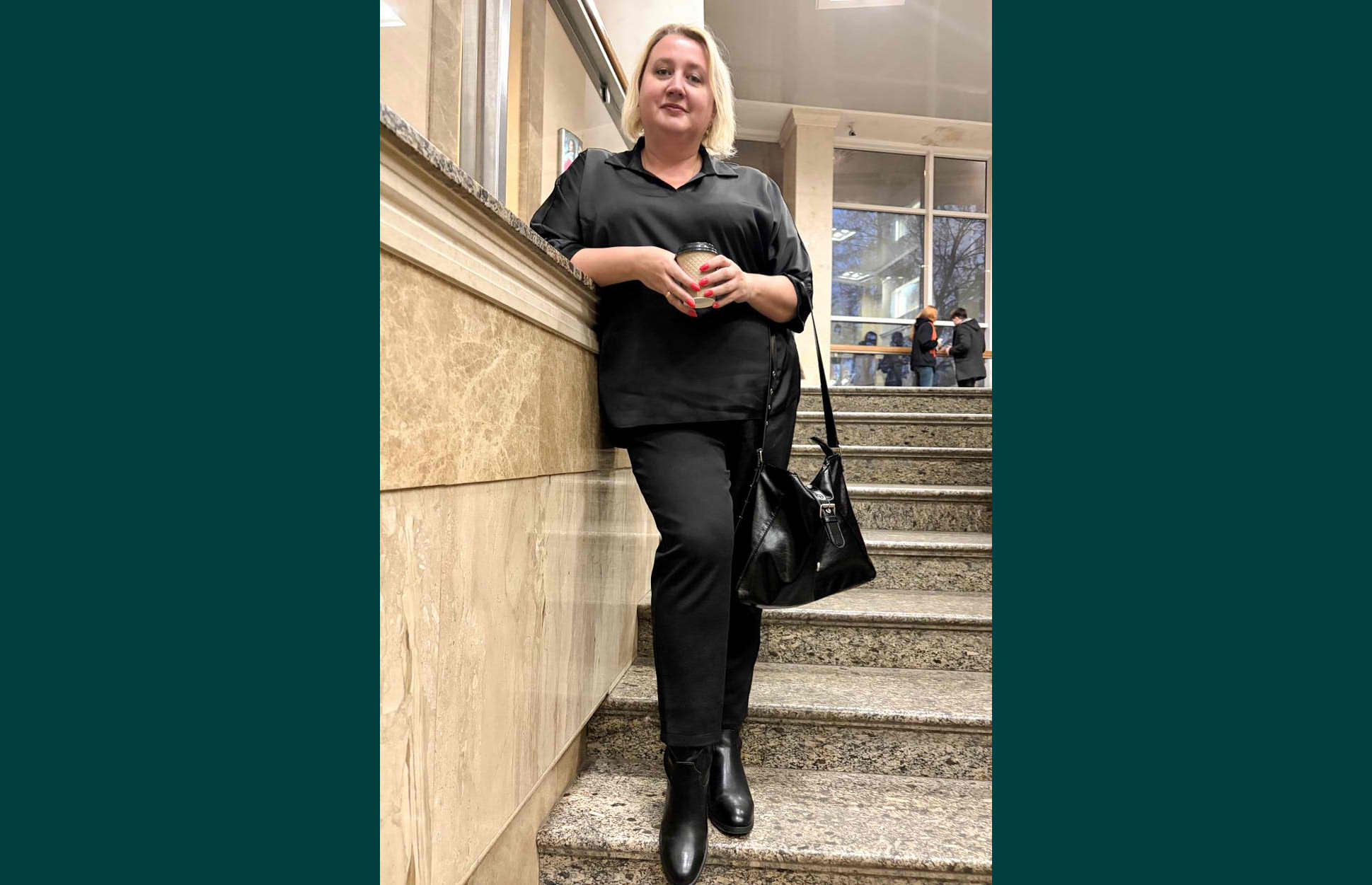 Шеф-редактор сайта курских «Городских известий» Юлия Щукина вошла в число лидеров конкурса «В фокусе – детство»